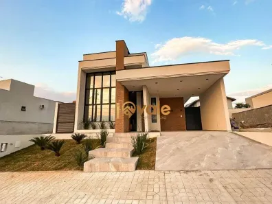 Casa de Condomínio com 3 Quartos à venda, 138m² no Residencial Alta Vista 1, Caçapava