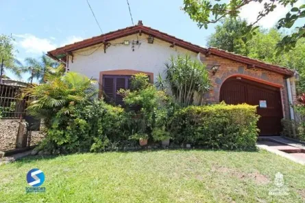 Casa com 4 Quartos à venda, 180m² no Ipanema, Porto Alegre