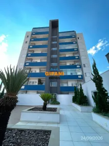 Apartamento com 2 Quartos para alugar, 75m² no Jardim Haruji, Jaguariúna