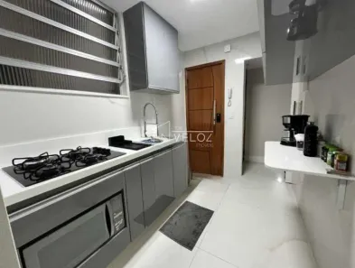 Apartamento com 2 Quartos à venda, 72m² no Ipanema, Rio de Janeiro