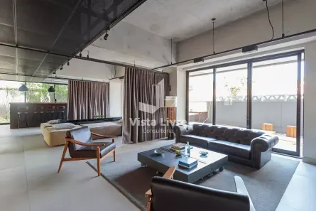 Apartamento com 1 Quarto à venda, 26m² no Vila Olímpia, São Paulo