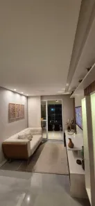 Apartamento com 3 Quartos à venda, 82m² no Jardim Flor da Montanha, Guarulhos