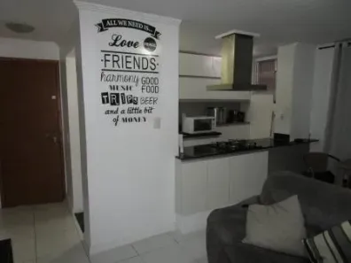 Apartamento com 2 Quartos à venda, 65m² no Icaraí, Niterói
