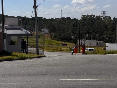 Lote/Terreno à venda, 142m² no Parque Nova Jandira, Jandira