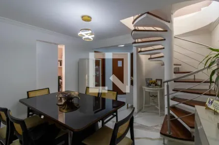 Cobertura com 3 Quartos à venda, 140m² no Vila Silveira, Guarulhos