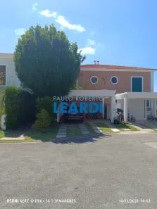 Casa de Condomínio com 3 Quartos à venda, 190m² no Tamboré, Santana de Parnaíba