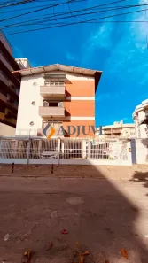 Apartamento com 2 Quartos para alugar, 58m² no Vila Nova, Cabo Frio