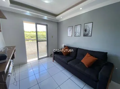 Apartamento com 2 Quartos à venda, 50m² no Roma, Volta Redonda