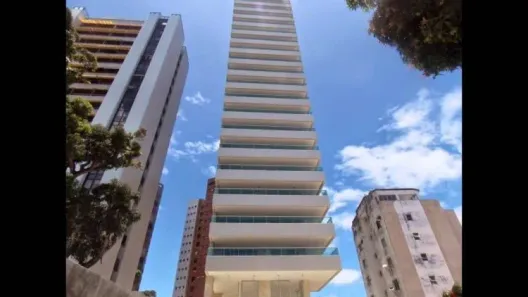 Apartamento com 4 Quartos à venda, 305m² no Barra, Salvador