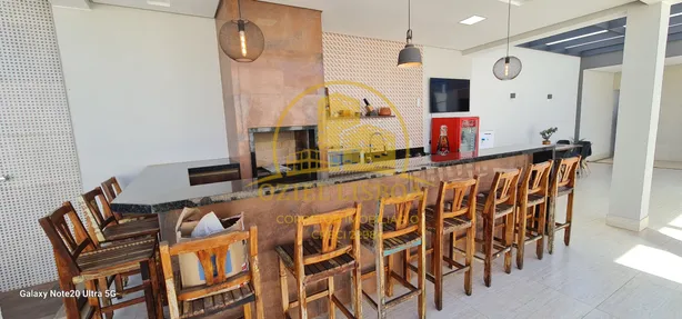 Casa de Condomínio com 3 Quartos à venda, 400m² no Setor Habitacional Vicente Pires, Brasília