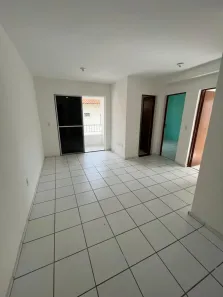 Apartamento com 2 Quartos para alugar, 46m² no Mirititiua, São José de Ribamar