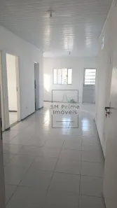 Apartamento com 2 Quartos para alugar, 48m² no Jardim Japão, São Paulo
