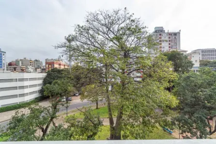 Apartamento com 1 Quarto para alugar, 37m² no Centro Histórico, Porto Alegre