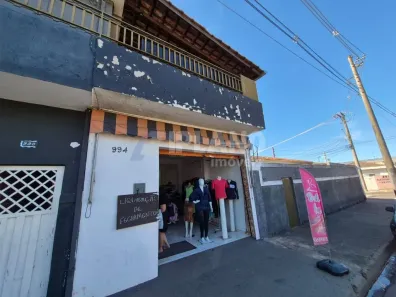 Ponto Comercial para alugar, 50m² no Jardim Paulistano, São Carlos