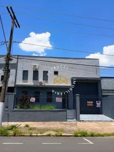 Galpão/Depósito/Armazém à venda, 339m² no Jardim Pinheiros, Valinhos
