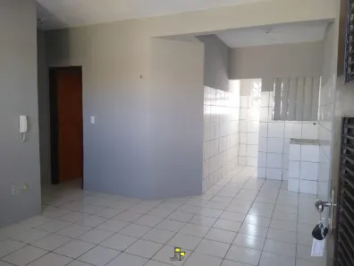Apartamento com 1 Quarto para alugar, 40m² no Jardim América, Fortaleza