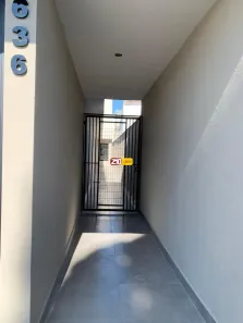 Sala Comercial para alugar, 27m² no Vila Sfeir, Indaiatuba