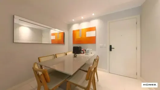 Apartamento com 2 Quartos à venda, 78m² no São Conrado, Rio de Janeiro