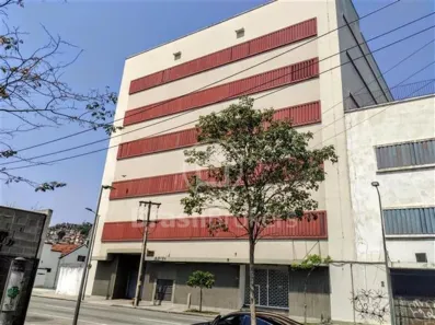 Imóvel Comercial à venda, 10830m² no Santo Cristo, Rio de Janeiro
