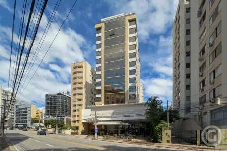 Sala Comercial para alugar, 60m² no Centro, Florianópolis