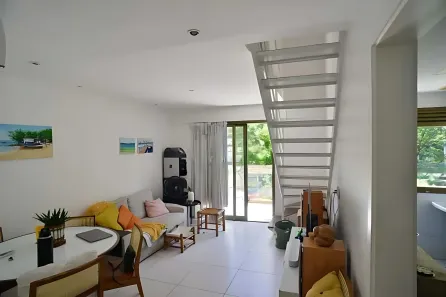 Apartamento com 2 Quartos à venda, 79m² no São Conrado, Rio de Janeiro