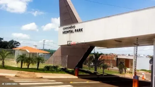Lote/Terreno à venda, 150m² no Heimtal, Londrina