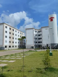 Apartamento com 2 Quartos à venda, 40m² no Curió, Fortaleza