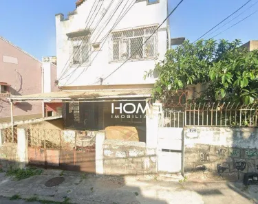 Apartamento com 3 Quartos à venda, 55m² no Higienópolis, Rio de Janeiro