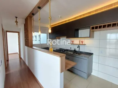 Cobertura com 2 Quartos à venda, 104m² no Martins, Uberlândia