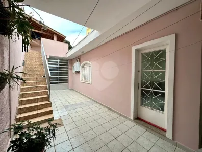 Casa com 2 Quartos à venda, 107m² no Parada Inglesa, São Paulo