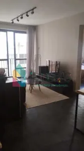 Flat com 2 Quartos à venda, 75m² no Copacabana, Rio de Janeiro