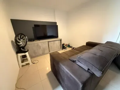 Apartamento com 1 Quarto à venda, 31m² no Boa Viagem, Recife