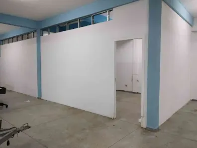 Galpão/Depósito/Armazém para alugar, 350m² no Planta Araçatuba, Piraquara