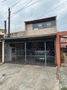 Casa com 4 Quartos à venda, 125m² no Ipanema Ville, Sorocaba