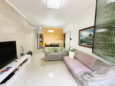Casa com 3 Quartos à venda, 112m² no Méier, Rio de Janeiro