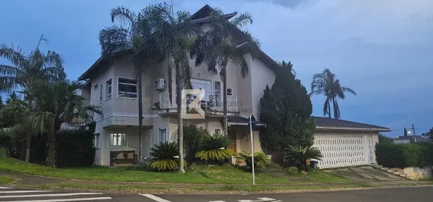 Sobrado com 3 Quartos à venda, 324m² no Jardim Residencial Santa Clara, Indaiatuba