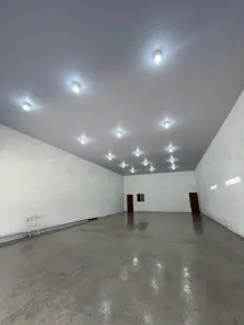 Galpão/Depósito/Armazém para alugar, 180m² no Geniparana, São Luís