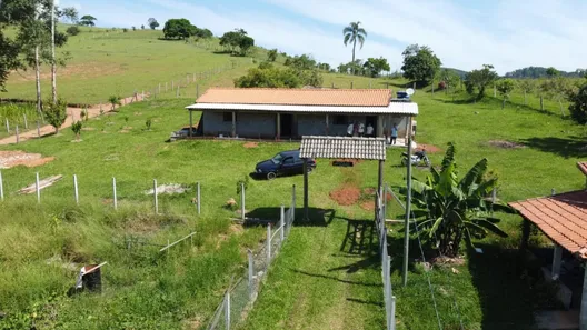 Fazenda/Sítio com 2 Quartos à venda, 3589m² no Jardim Costao, Santa Branca