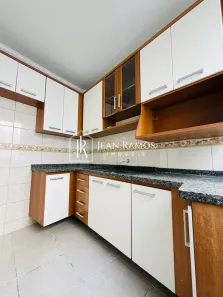 Apartamento com 2 Quartos à venda, 62m² no Jardim Botânico, Curitiba