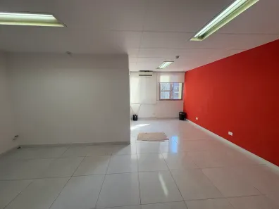 Sala Comercial com 1 Quarto para alugar, 40m² no Itaim Bibi, São Paulo