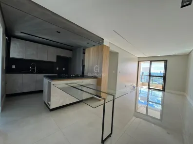 Apartamento com 2 Quartos à venda, 87m² no Centro, Chapecó