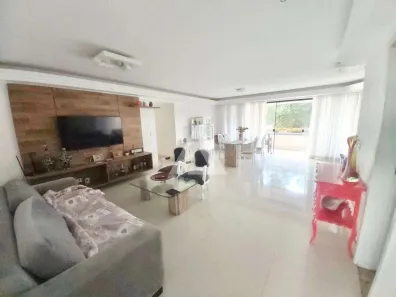 Apartamento com 4 Quartos à venda, 180m² no Pituba, Salvador