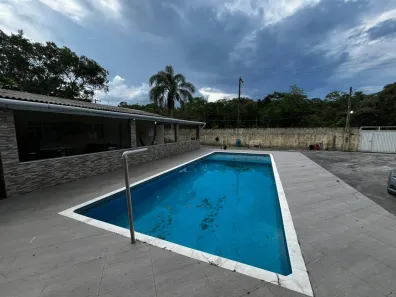 Fazenda/Sítio com 2 Quartos à venda, 130m² no São Fernando, Itanhaém