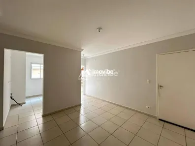 Apartamento com 3 Quartos à venda, 60m² no Parque Universitário, Americana