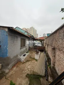 Lote/Terreno à venda, 289m² no Olímpico, São Caetano do Sul
