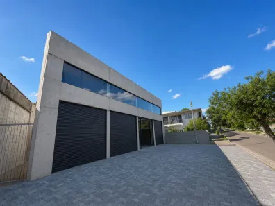Ponto Comercial para alugar, 380m² no São José, São Leopoldo