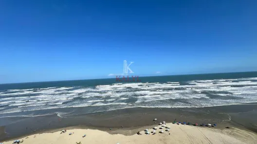 Apartamento com 3 Quartos à venda, 112m² no Mirim, Praia Grande