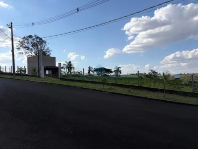 Lote/Terreno à venda, 2500m² no Residencial Villaggio San Rafaello, Franca