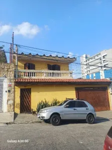 Sobrado com 4 Quartos à venda, 311m² no Jardim Popular, São Paulo