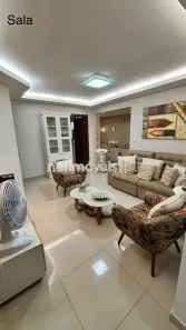 Apartamento com 3 Quartos à venda, 360m² no Paraíso, Belo Horizonte